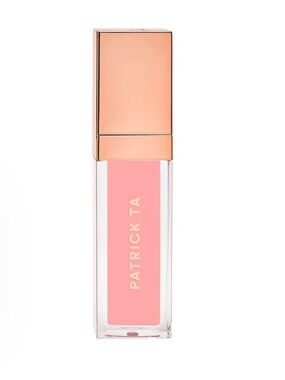 Patrick Ta Major Volume Plumping Gloss - Say Less